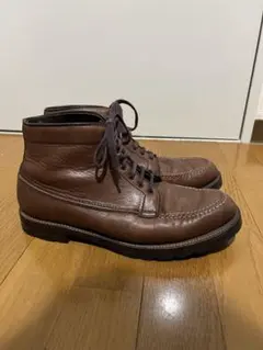 廃盤 レアモデル Alden ミシガンブーツ3560 8.5Dのサムネイル