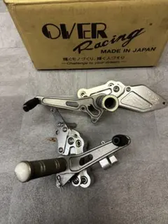 TRICK STAR イカヅチ　レーシング　60.5 zrx1200ダエグ用 TRICK STAR イカヅチ レーシング 60.5 zrx1200ダエグ用 - メルカリ