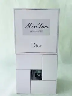【新品未使用】MISS DIOR LA COLLECTION 香水