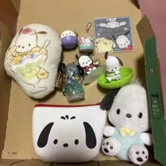 2026年最新】ポチャッコ まとめ売りの人気アイテム - メルカリ