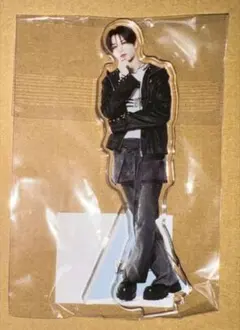 プデュ　日プ　新世界 ポップアップ　アクリルスタンド　アクスタ　飯塚亮賀 プデュ 日プ 新世界 ファイナル アクリルスタンド アクスタ 飯塚亮賀