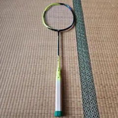 YONEX バドミントンラケット アストロクス77 4UG5 美品