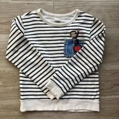 おさるのジョージ トップス