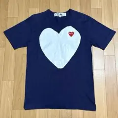 コムデギャルソン　Tシャツ　サイズM