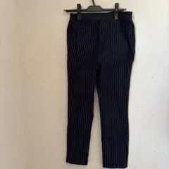 ブージュルード カジュアルパンツ