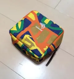 JAL 国際線　ビジネスクラス　アメニティ　ヘラルボニー