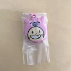 ミニモニ ガチャ コンパクト