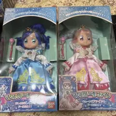 2026年最新】ふしぎ星のふたご姫 プリンセスドールの人気アイテム