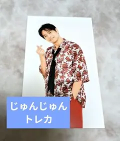 SHOW-WA　青山隼　トレカ