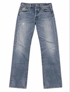 Levi's 501 총무늬 데님 팬츠 W29 L32