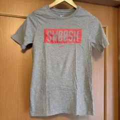 Nike Tシャツ グレー 150cm