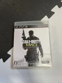 コール オブ デューティ モダン・ウォーフェア3 字幕版