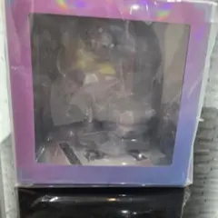 【受注生産】ポケモンセンター フィギュア ナンジャモ＆ハラバリー【新品未開封】