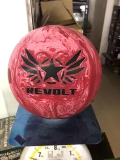 2025年最新】リボルト ボウリングの人気アイテム - メルカリ
