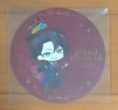 三枝 明那 にじさんじ Crystal Clockwork アニメイトカフェ