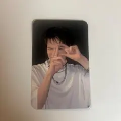 TREASURE アサヒ popup限定 アルバム 特典 PULSEONトレカ