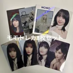 モモ アイドル