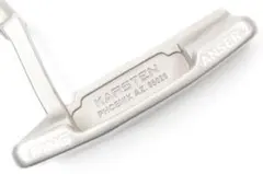 美品/34インチ】ANSER 2 復刻版 クラシックパター PING - メルカリ