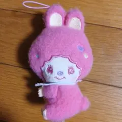 モンチッチ マスコット