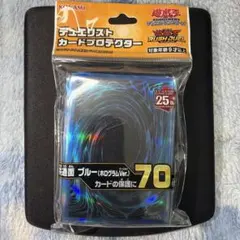遊戯王 共通面 スリーブ 公式 未開封 - メルカリ