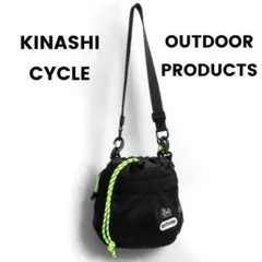 HITCH X kawa design フロントバッグ - メルカリ