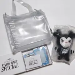 TWICE 5TH WORLD TOUR アップグレード特典とトレカなど