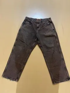 Butter Goods デニムパンツ　レアカラー