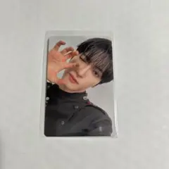 パク・シヨン PRODUCE 101 JAPAN 新世界 トレカ ファイナル