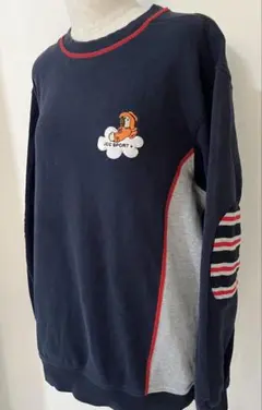 CASTELBAJAC SPORT カステルバジャックスポーツ トレーナー