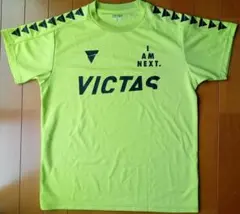 【新品】VICTAS Tシャツ Sサイズ