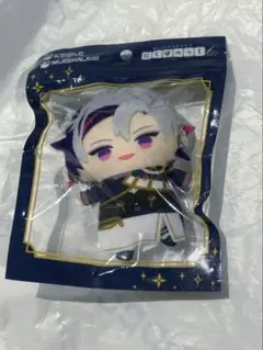 にじぱぺっと　不破湊　共通衣装