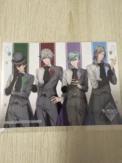 2025年最新】うたプリ ムビチケの人気アイテム - メルカリ