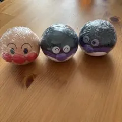 おっきなアンパンマンマスコット9 10