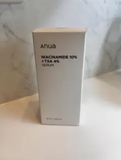 【新品未使用・未開封】Anua ダークスポットセラム30ml