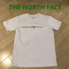お値下げ！美品　ノースフェイス　Tシャツ　M
