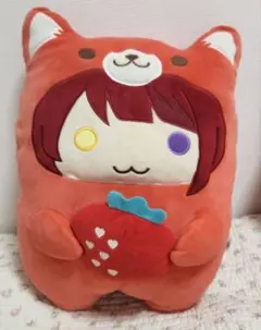 すとぷり 莉犬くん クッション
