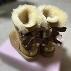 UGG Australia 20cm ムートンブーツのサムネイル