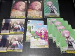 プロセカ 鳳えむ ヴァイスシュヴァルツ vol.3　まとめ売り