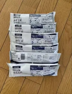JC0036ST浄水器交換カートリッジ 6個セット 浄水器 交換カートリッジ JC0036ST 6本セット - メルカリ