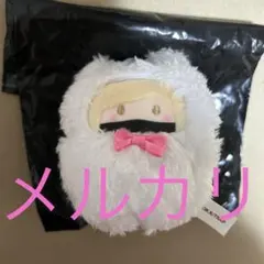 東京リベンジャーズ　AGF 2025 タピオカ　くるみたぴぬい　三途春千夜