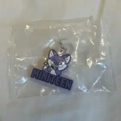 MINITEEN ガチャガチャ FOXDUNGEE ウォヌ