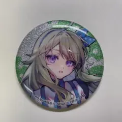 プロセカ 草薙寧々 ローソンコラボ 缶バッチ