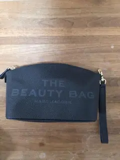 マークジェイコブス MarcJacobs トラベル ポーチミニバッグ モノグラム