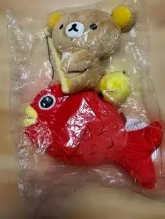 2026年最新】リラックマ 5周年記念ぬいぐるみの人気アイテム - メルカリ