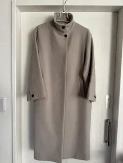 UNITED ARROWSロングコート36