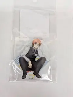 銀魂 ヤマダ電機 アクリルスタンド 神威 アクスタ YAMADA - メルカリ