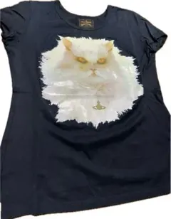 2025年最新】ViViAN westwood tシャツ 猫の人気アイテム - メルカリ