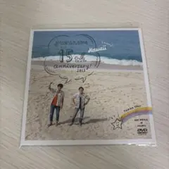 ゆず YUZUNOWA 15th anniversary DVD