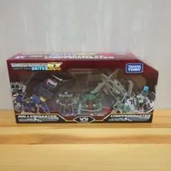 本日まで出品トランスフォーマー ウェポナイザー系 セット 本日まで出品トランスフォーマー ウェポナイザー系 セット - メルカリ