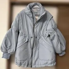 チャオパニック ブルゾン